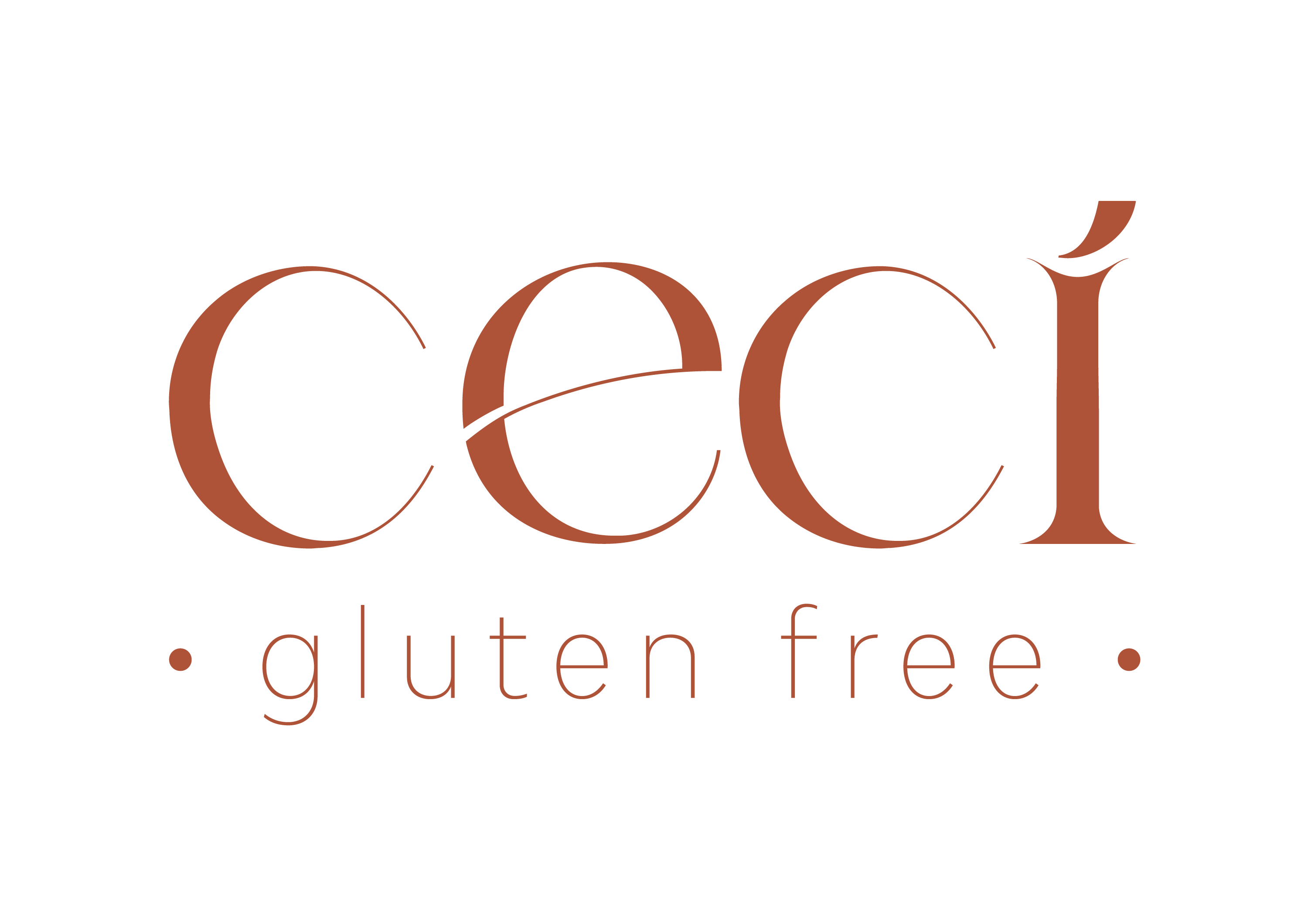 Cecí Gluten Free